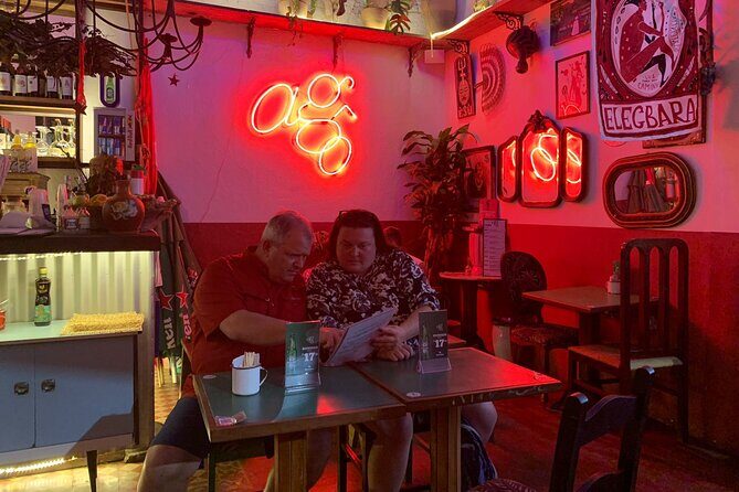 Rio Santa Teresa and Lapa Samba Tour - Why Santa Teresa-to-Lapa makes sense for a first Rio night