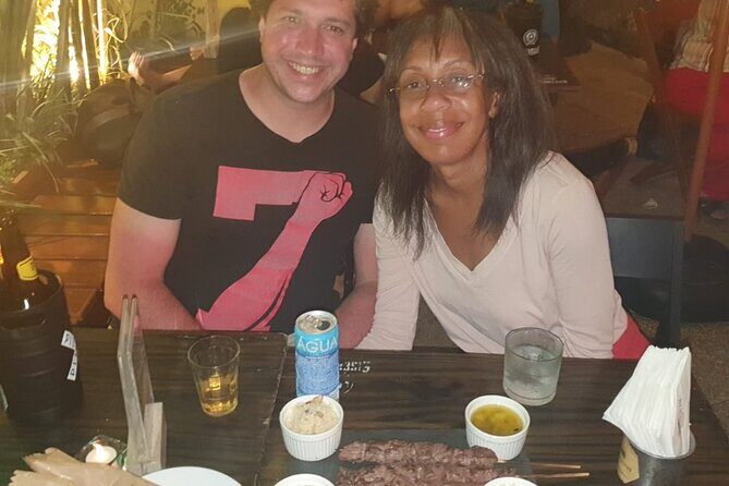 Rio Santa Teresa and Lapa Samba Tour - Santa Teresa’s hillside charm: where the night starts
