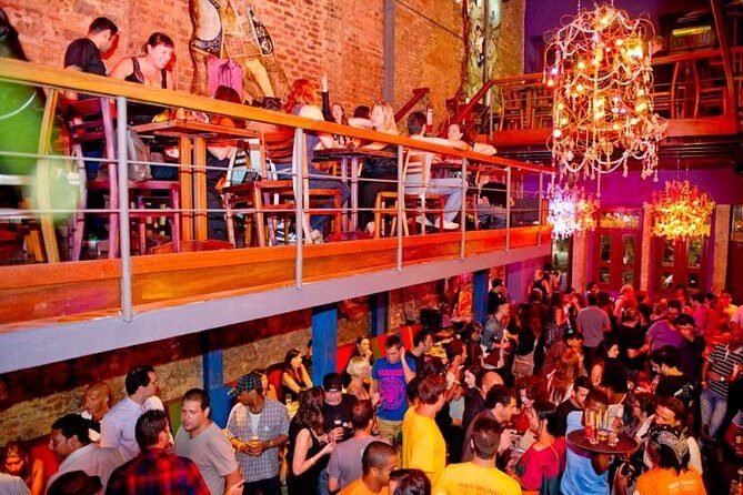 Rio Scenarium Nightclub Admission and Transfer - The 9:00 pm pickup plan: comfort matters, but confirm details