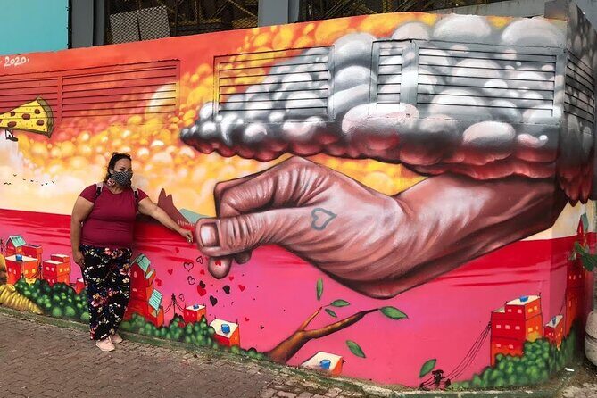Rio Street Art Tour - Key Highlights (What Makes This Tour Worth Your Time)