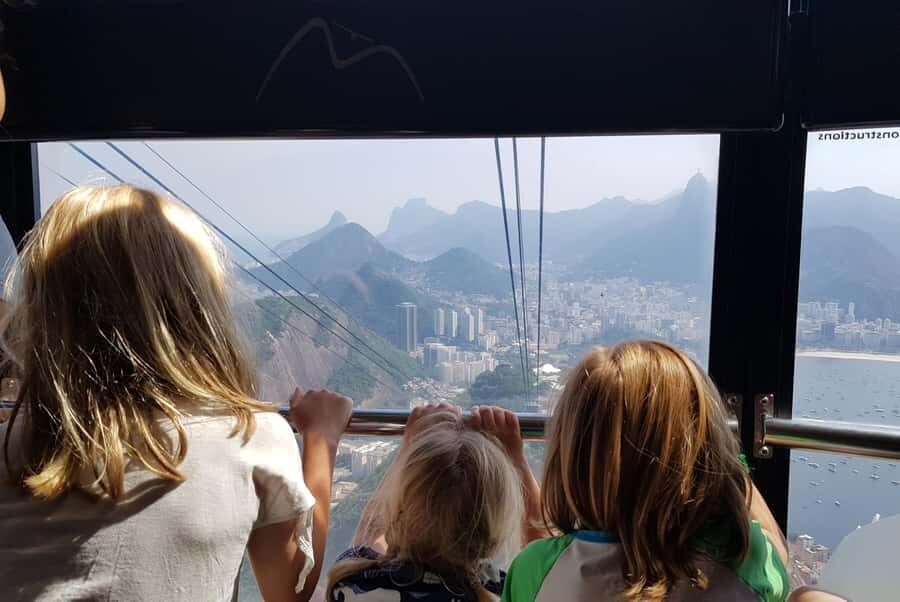 Rio: Sugarloaf Cable Car and Corcovado Train Tickets - What This $86 Ticket Bundle Really Buys You