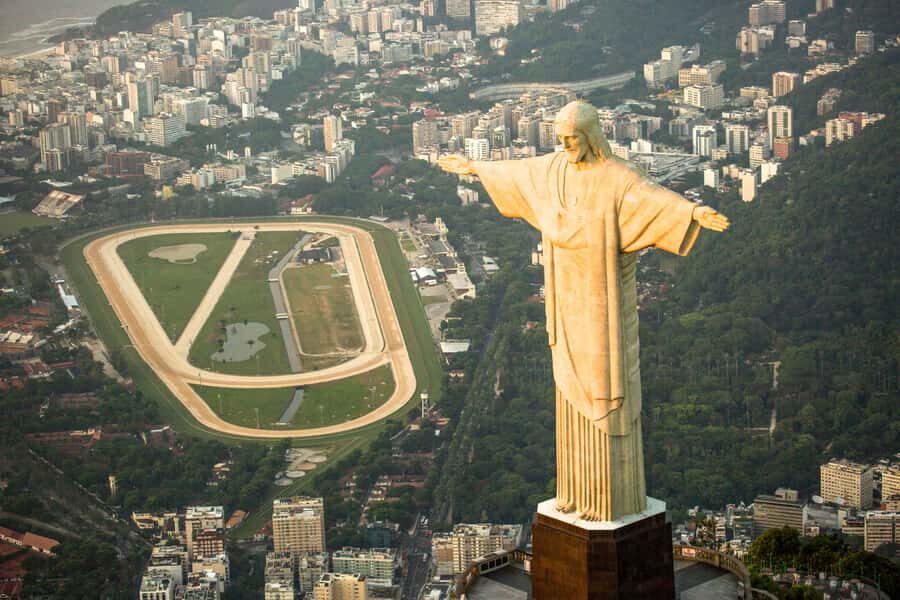 Rio: Sugarloaf Cable Car and Corcovado Train Tickets - Lines, Tickets, and That Separate Entrance Email Gotcha