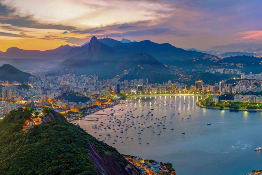 Rio: Sugarloaf Cable Car and Corcovado Train Tickets - Price and Value: Why This Combo Works