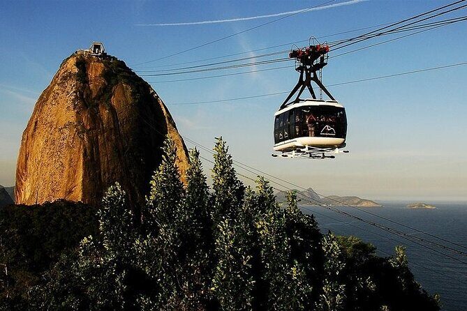 Rio Sunset Tour: Sugarloaf, Christ the Redeemer and Selarón - Price and Value: Does $140 Make Sense for This Route?
