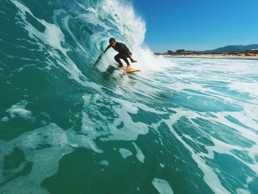 Rio Surf Experience - What to Bring (So Your Day Stays Easy)