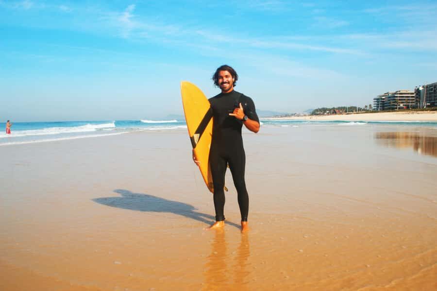 Rio Surf Experience - Surf Photos, Video, and the Best Way to Get Proof