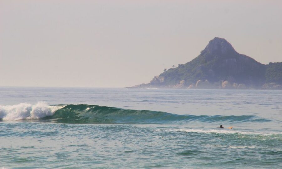Rio Surf Experience - Price and Logistics: Is $100 Good Value?
