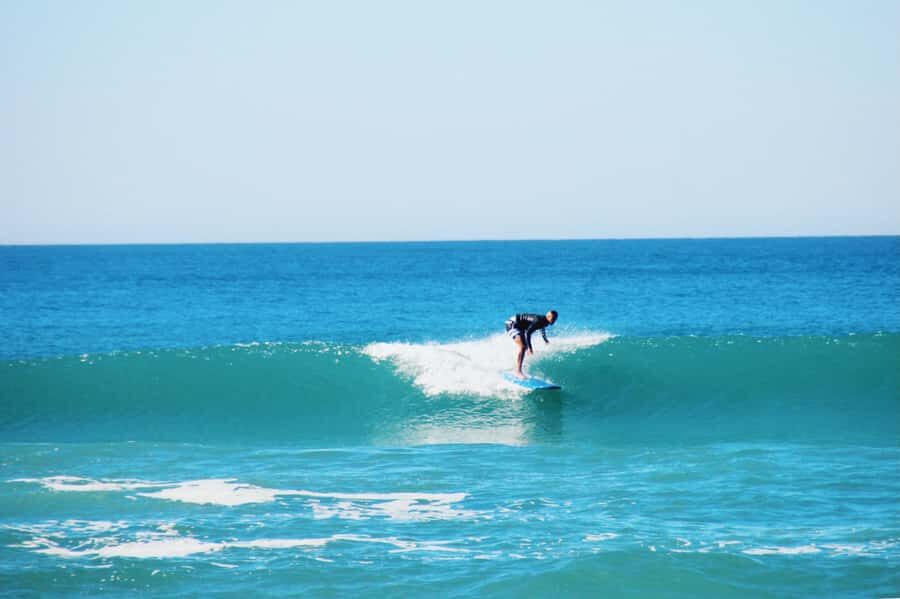 Rio Surf Experience - Who Should Book This Rio Surf Experience