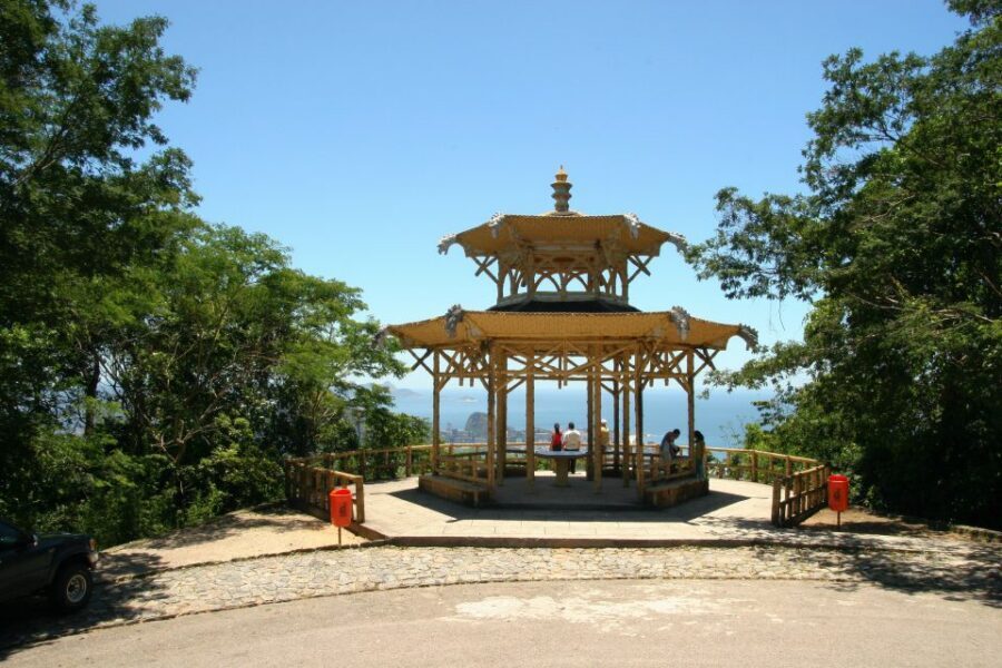 Rio: Tijuca Forest & Horto Waterfalls Circuit Tour - Key Highlights You’ll Feel (Not Just See)