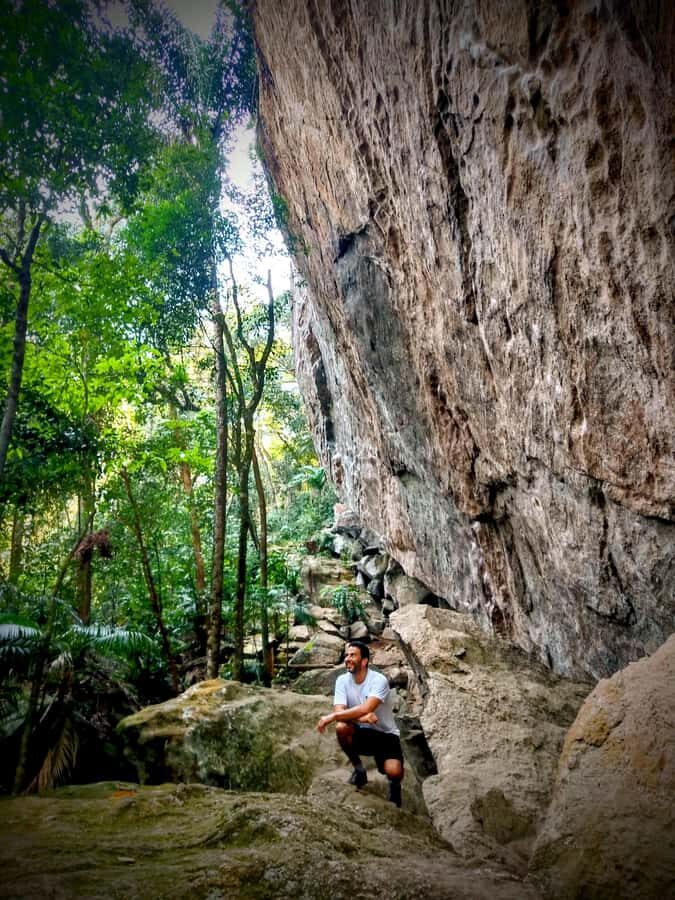 Rio: Tijuca Forest Small Group Hike to Caves and Waterfalls - More stops that connect you to Rio’s character: viewpoints, bridges, and ruins