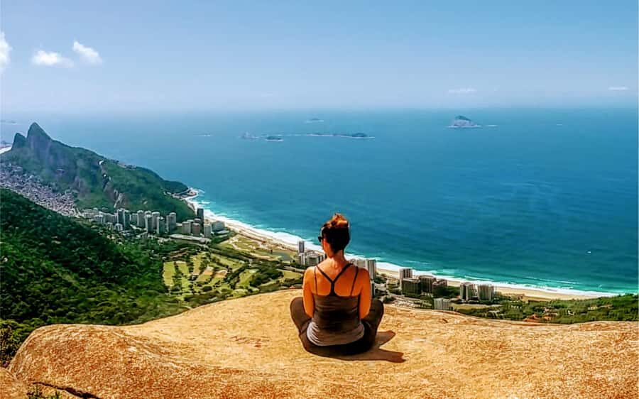 Rio: Tijuca National Park Small-Group Hike to Pedra Bonita - Tijuca National Park: why this rainforest hike feels different