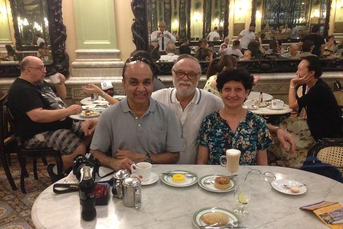 Rio Walking & Historical Tour - Highlights Checklist: What You’ll Actually Get