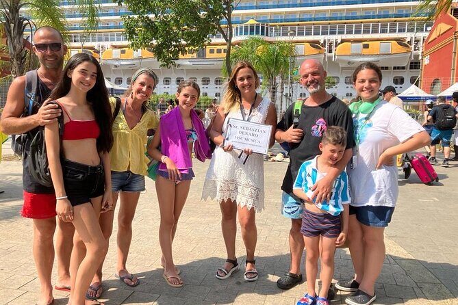 Rio Your Way: Personalized Adventures in the Marvelous City - A Private Van in Rio: how your day actually runs