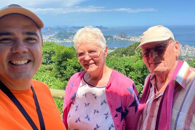 Rio Your Way: Personalized Adventures in the Marvelous City - What’s included (and what you’ll pay separately)