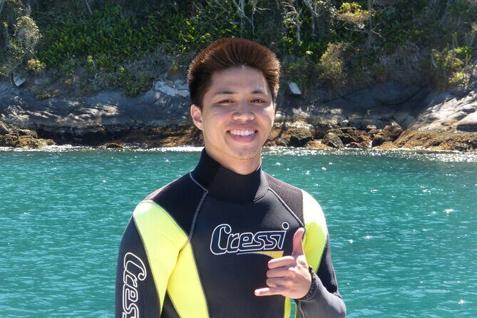 Rio's Best Dive Experience All Inclusive Scuba Diving Package! - Why Arraial do Cabo Makes Sense for a First-Time SCUBA Day from Rio