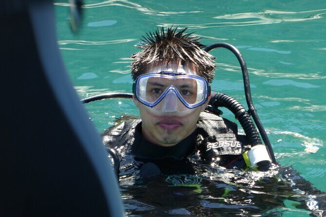 Rio's Best Dive Experience All Inclusive Scuba Diving Package! - Guides, Language, and Safety Reality Checks (This Is Where the Day Can Swing)