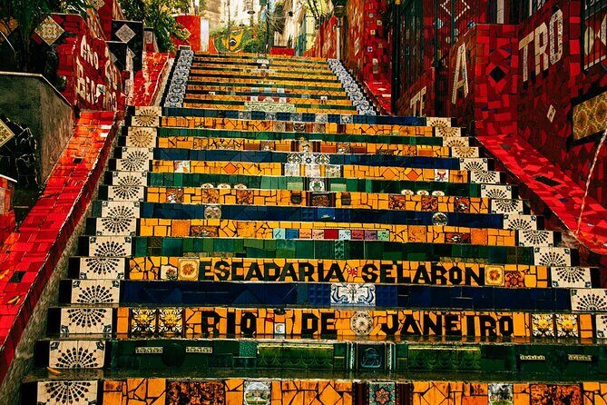 Rio's City Tour - Tickets for Christ, Sugar Loaf & Lunch included - What This Tour Really Looks Like (A One-Day Rio Loop)