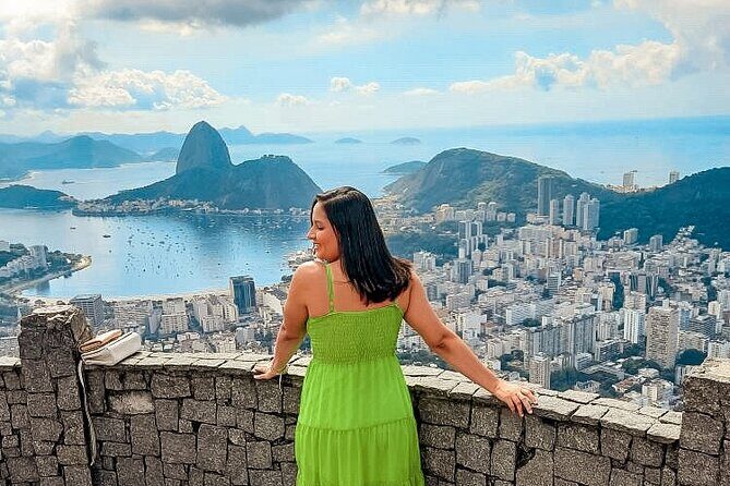 Rio's City Tour - Tickets for Christ, Sugar Loaf & Lunch included - Lunch at Me Gusta Gourmet: What You Get and How to Make It Work