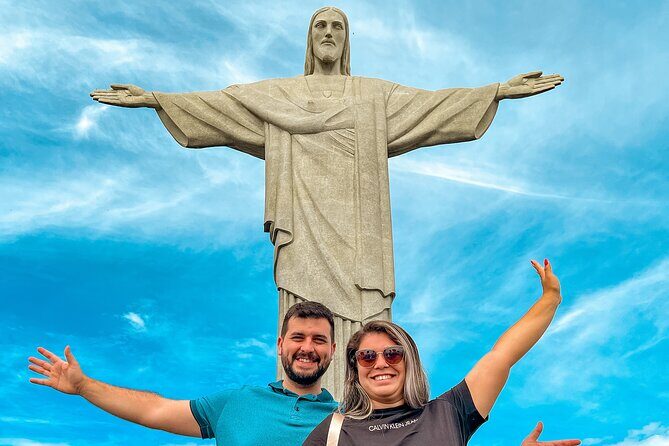 Rio's City Tour - Tickets for Christ, Sugar Loaf & Lunch included - Price and Value: What You’re Paying For (And What It Saves You)