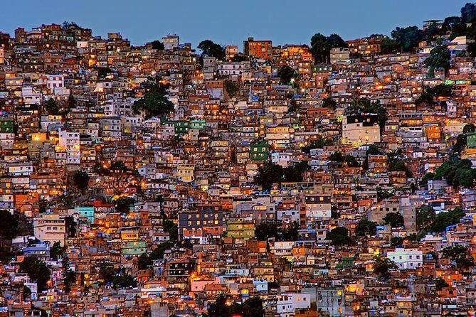 Rocinha Favela Half-Day Tour - Key things that make this Rocinha tour work