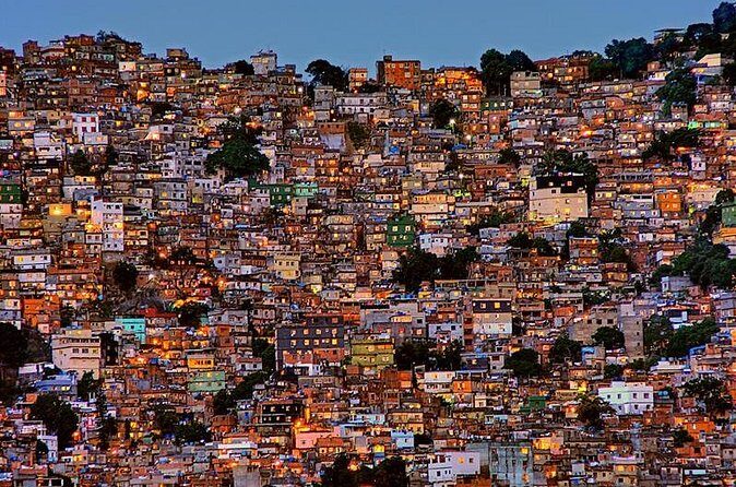 Rocinha Favela Half-Day Tour - What to watch out for: make sure you get the Rocinha you expect