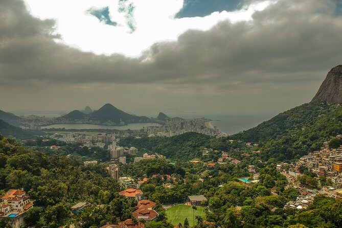 Rocinha favela walking tour with a local guide - Why This Rocinha Walk Feels Like Rio, Not a Shortcut