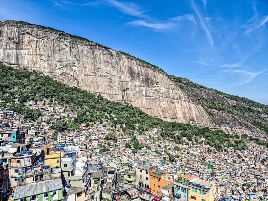 Rocinha Jeep Tour: A Journey into the Soul of the Favela! - São Conrado Beach Finish: Reset and Reflect