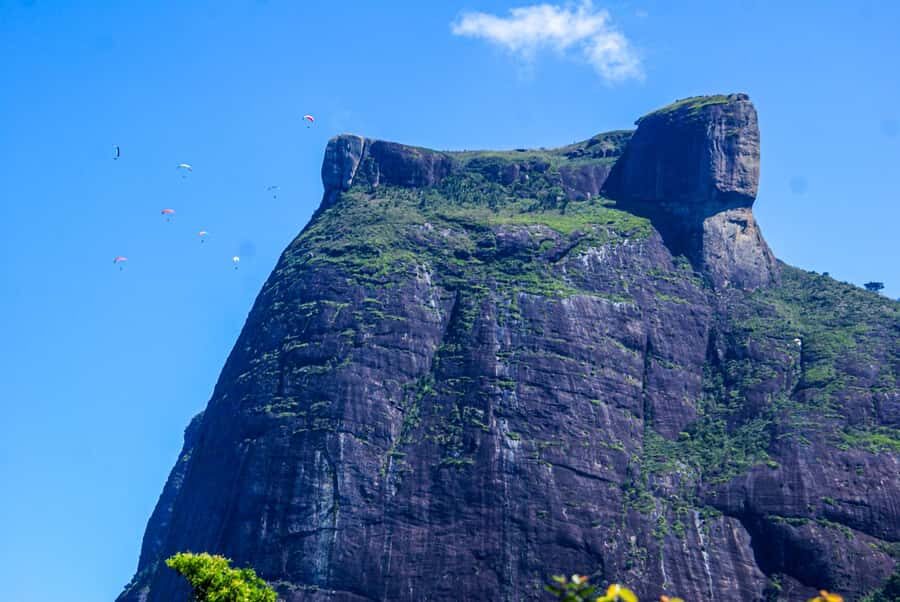 Rocinha Jeep Tour: A Journey into the Soul of the Favela! - Who This Tour Fits Best (and Who Should Skip It)