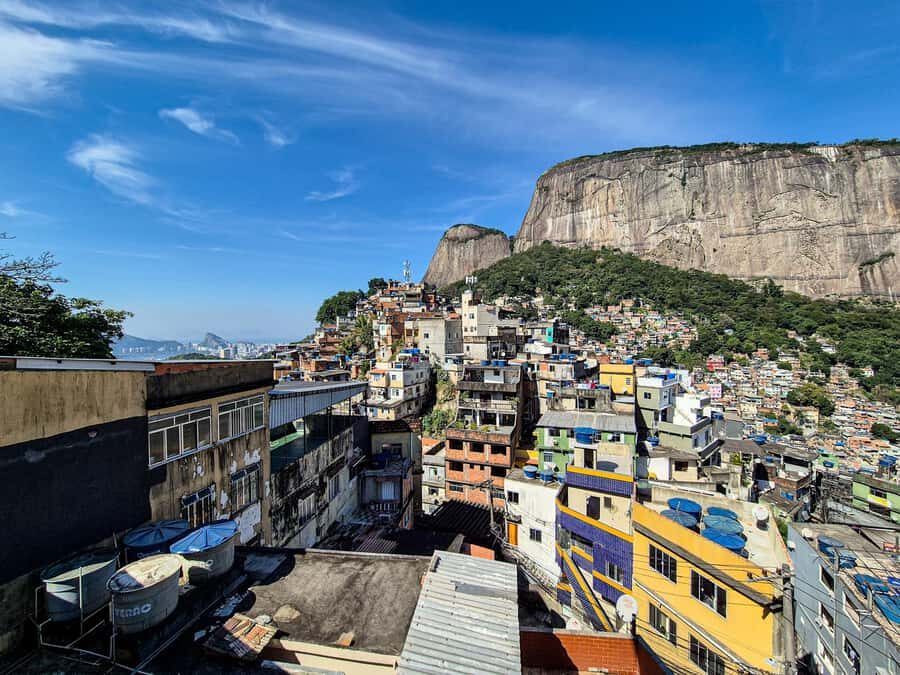 Rocinha Jeep Tour: A Journey into the Soul of the Favela! - Quick Booking Checklist Before You Go