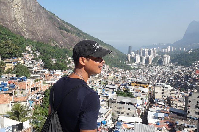 Rocinha Local Tour - Rocinha Local Tour in plain terms: what you’re really paying for