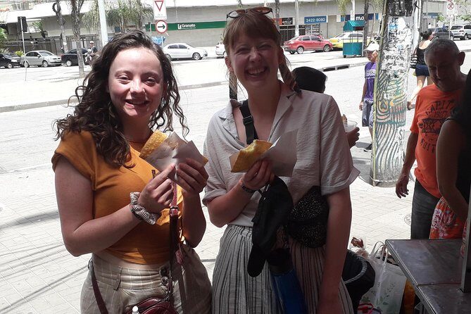 Rocinha Local Tour - The walking route through Rocinha: education plus photo stops