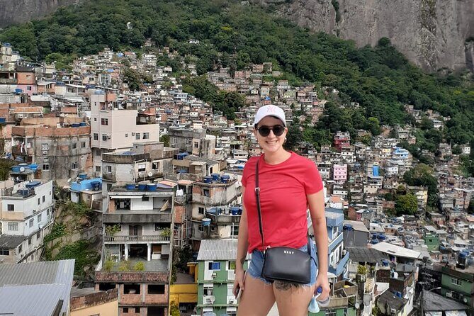 Rocinha Tour with Local Guide: The Biggest Favela DA Latin America - Practicalities That Affect Your Day (No Surprises)