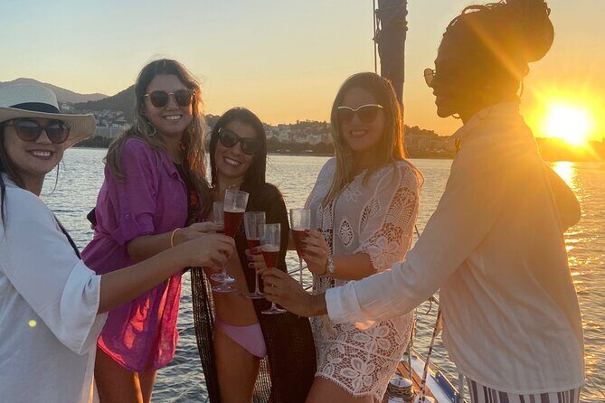 Sailboat Tour in Rio de Janeiro - Where You Start: Urca, Floating River, and the Easy Meeting Point