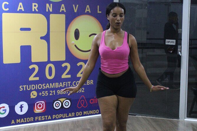 samba class in Ipanema - Where to Meet in Ipanema (And What That Means for Your Timing)