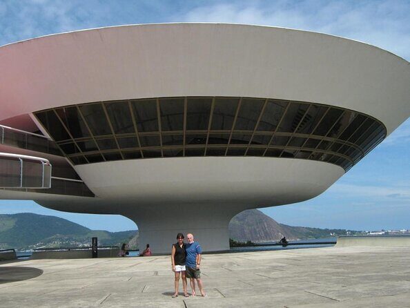 Samba Helicopter Tour: Private Flight - 4 people - Entering the Cabin: a private 4-person flight over Rio’s icons