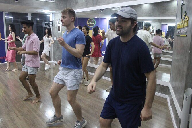 Samba Lessons for Beginners - Key Highlights You’ll Care About