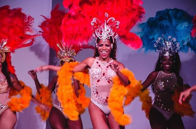 Samba Show Admission & Transfer with Dinner Option - Guides and Service: Small Details That Matter
