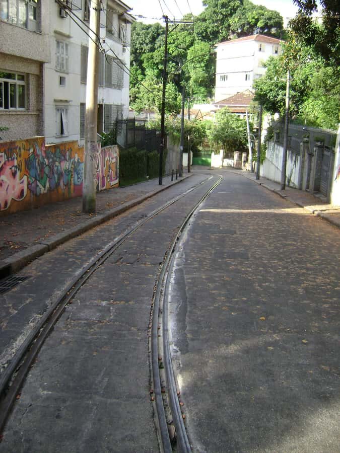 Santa Teresa - Bohemia and Art - Parque das Ruinas and the Laurinda Santos Lobo house: why this stop hits