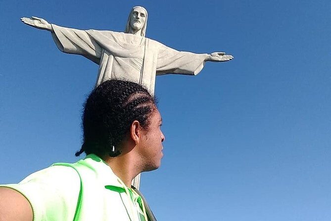 Save time and money: Christ the Redeemer and Pão de Açucar - Why this Rio combo works: Sugarloaf and Christ in one half-day