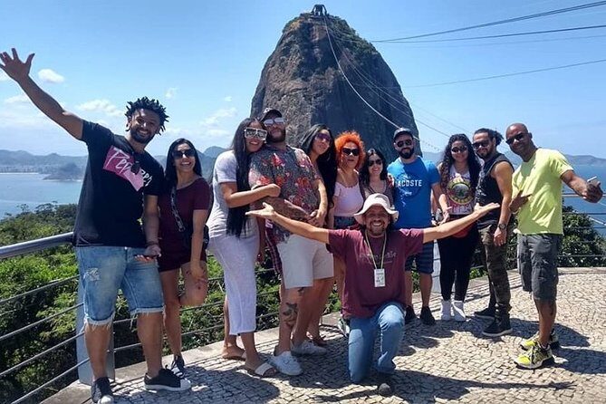 Save time and money: Christ the Redeemer and Pão de Açucar - What’s included, what’s not: the value math in plain terms