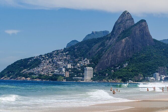 Self-Guided Audio Tour-Story of Bossanova: Rhythm and soul of Rio - Price and value: why $6.72 can feel like a steal