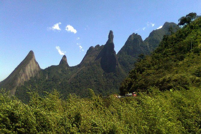 Serra dos Orgaos National Park – EcoTour - Price and value: $160 and what you still pay separately