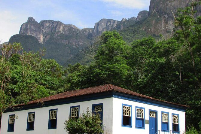 Serra dos Orgaos National Park – EcoTour - The 7am start and South Zone hotel pickup (why it matters)