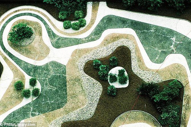 Sitio Roberto Burle Marx Guided Tour Ticket and Transfer - Key things I’d plan around