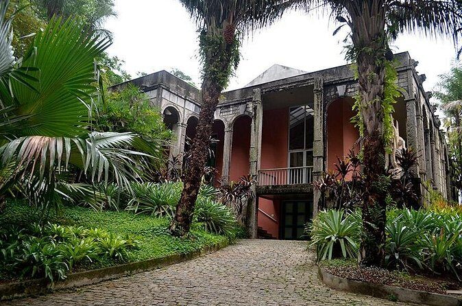 Sitio Roberto Burle Marx Guided Tour Ticket and Transfer - Price and Value: What $80 Covers and How to Budget Smart
