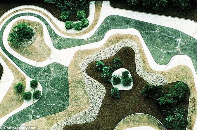 Sitio Roberto Burle Marx Guided Tour Ticket and Transfer - The Main Things to Watch: Ticket Limits, Transport Comfort, and Holiday Closures