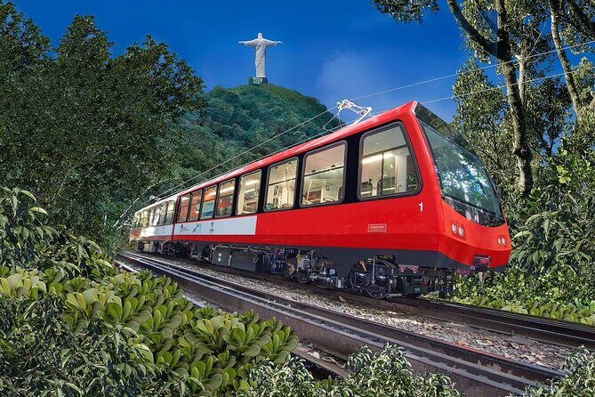 Skip the Line Christ the Redeemer Admission Ticket - How Long It Takes (and Why 2 Hours Is the Real Target)