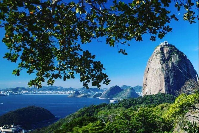 Skip-the-Line: Sugarloaf Mountain Cable Car Ticket - Practical Tips That Make the Day Smoother