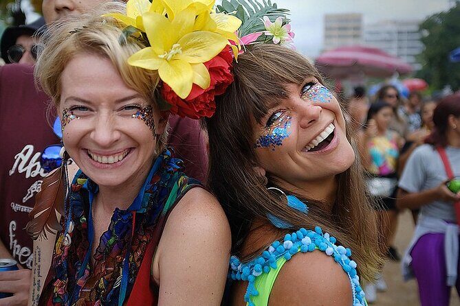 Street Carnival Blocos in Rio de Janeiro - Who This Is Best For (and Who Might Want a Different Plan)