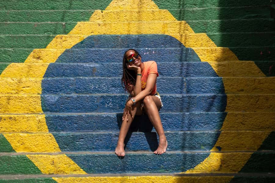 Strike a pose: The Rio Photo tour! - Why a Rio Photo tour makes the city easier to enjoy